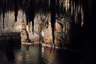 Die Landpartie: Drachenhöhlen Mallorca